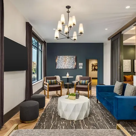 Towneplace Suites By Marriott Memphis Germantown